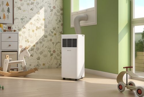Heating and Ventilation