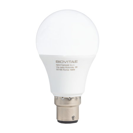 Biovitae Lightbulb