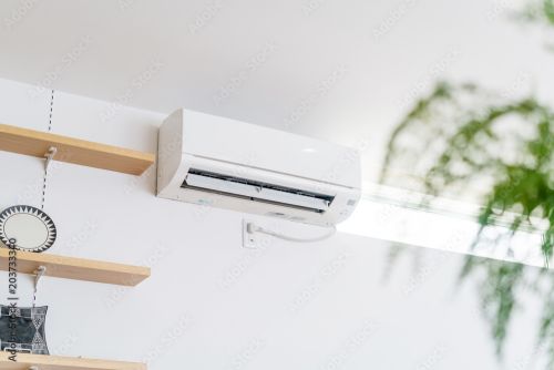 Heating and Ventilation