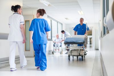 Hospitals using Biovitae