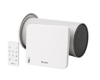 ASPIRVELO AIR RHINOCOMFORT RF