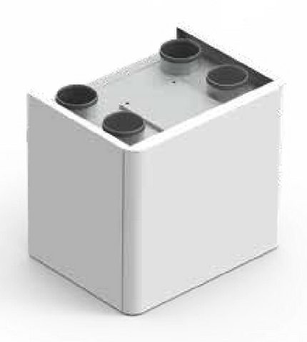 ASPIRCOMFORT 550 V