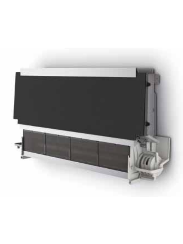 Bi2 NAKED SLIM