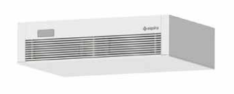 ASPIRCOMFORT PRO X 460H