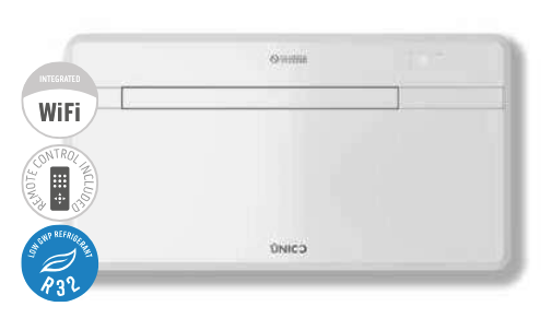 UNICO NEXT (EVANX)