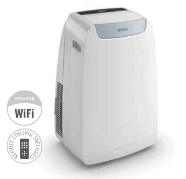 DOLCECLIMA AIR PRO 14 (HP WIFI)