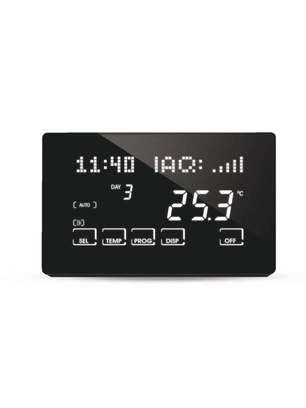 Fantini Cosmi VMC Machine Controller