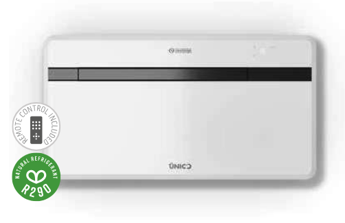 UNICO NEXT-F (PVA)