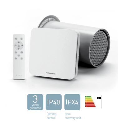 ECOCOMFORT PLUS