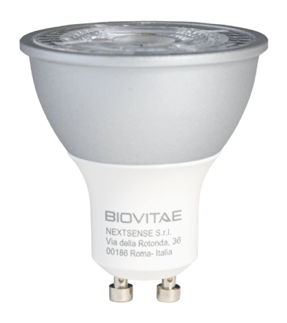 Biovitae GU10 Spot