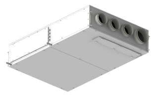 ASPIRCOMFORT PRO dH