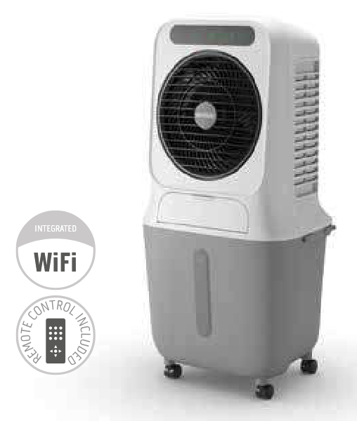 PELER 25 WIFI