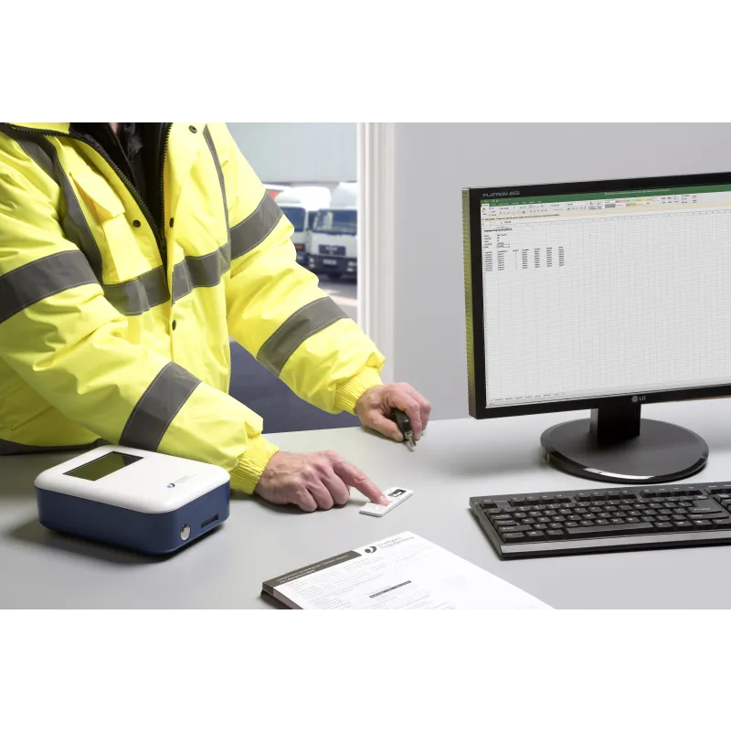 DSR-Plus Transport office JPEG