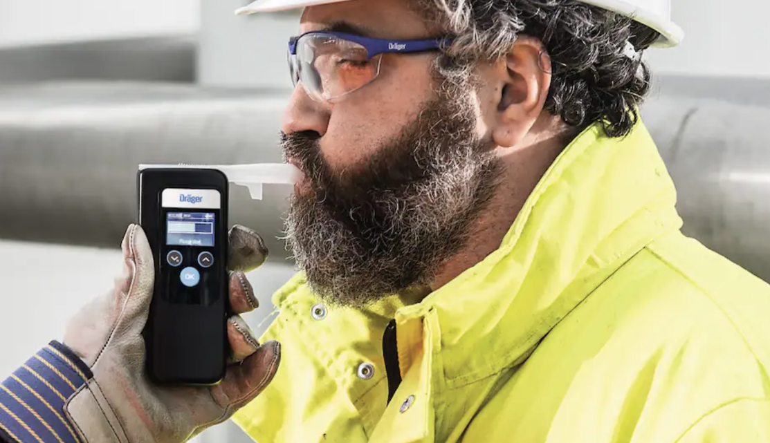 Breath Alcohol Test