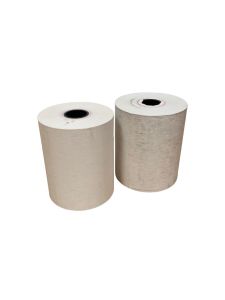 Intoximeter Alco-Sensor FST Breathalyser Printer labels (2 Rolls)