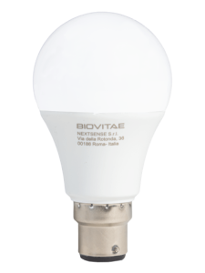 Biovitae Domus A60 B22 (Bayonet Fitting)