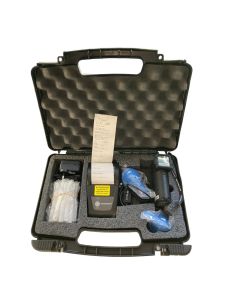 Intoximeter Alco-Sensor FST Breathalyser with Printer