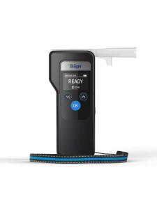 Drager Alcotest 6000