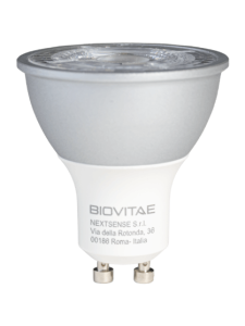 Biovitae GU10 Spot