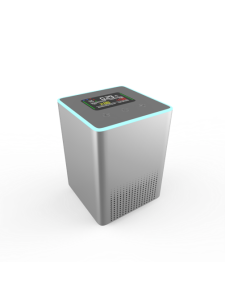 PT07 Smart Radon Gas Detector