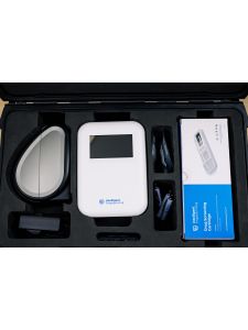 Carry Case For DSR-Plus and Printer