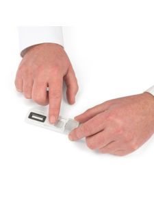 Fingerprint Drug Screening Cartridge DSC 8-Plus For OPI/MTD/BZO/BUP – Box of 25