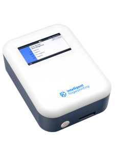 DSR-Plus Drug Screening Reader