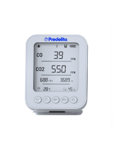 PT04 Smart Air Quality Monitor