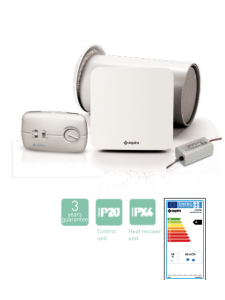 ASPIRVELO AIR ECOCOMFORT