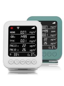 PT05 Smart Air Quality Monitor