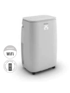 OLCECLIMA BREZZA 10 (HP WIFI)