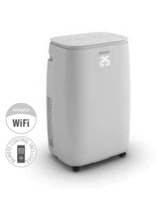 DOLCECLIMA BREZZA 9 (EQ WIFI)